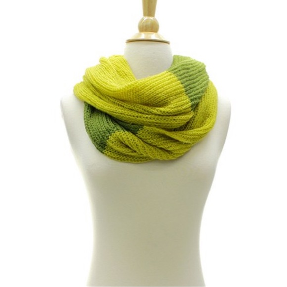 Infinity Scarf - Picture 2 of 4